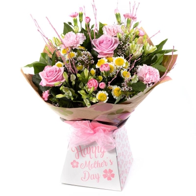 Love you Mum