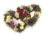 Hearts & Crosses