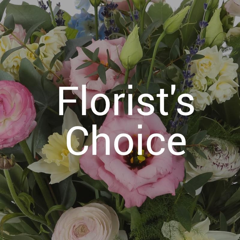 Gift Florists Choice