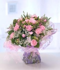 Pink Whisper