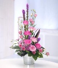 Pretty in Pinks